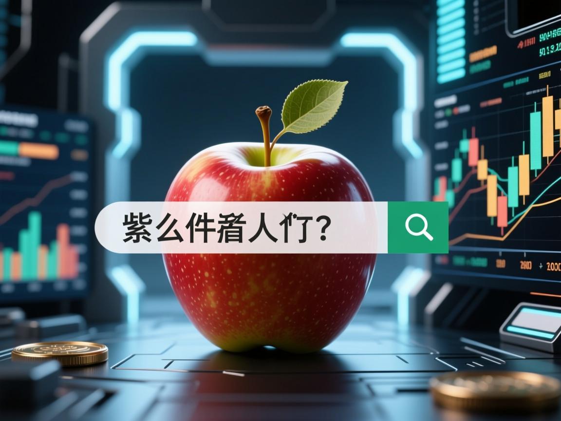 欧苹果为什么搜不到 背后藏着这些看不见的门槛