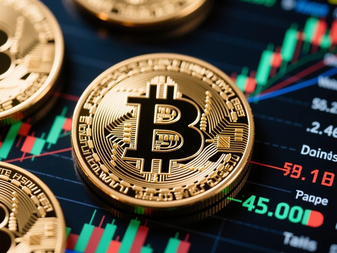 狗狗币5月1号价格，波动中的加密货币梗币行情观察