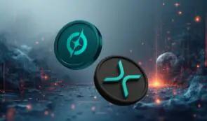 瑞波币 (XRP) 下跌 10%，但 GeeFi (GEE) 却抢占了新闻头条，它筹集了 50 万美元，并以创纪录的速度完成了第一阶段。