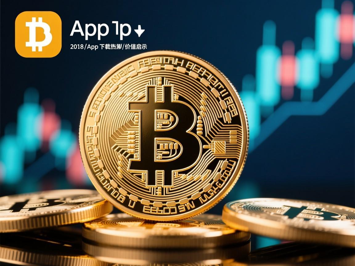 区块链浪潮下的狗狗币，2018年App下载热潮与价值启示