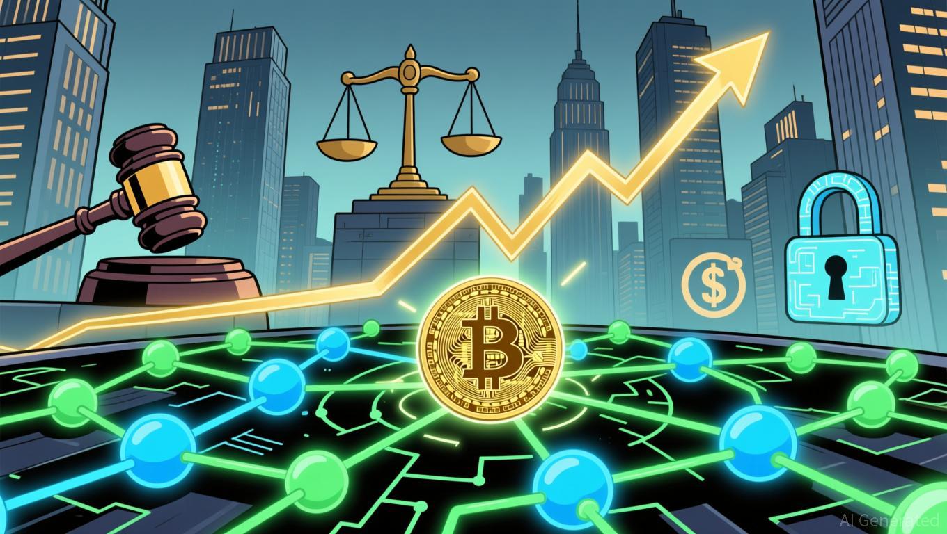 今日比特币新闻：稳定币风险与监管政策变化交织，考验比特币韧性