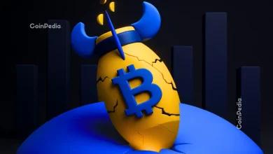 比特币今日为何下跌 加密货币市场面临1440亿美元的损失