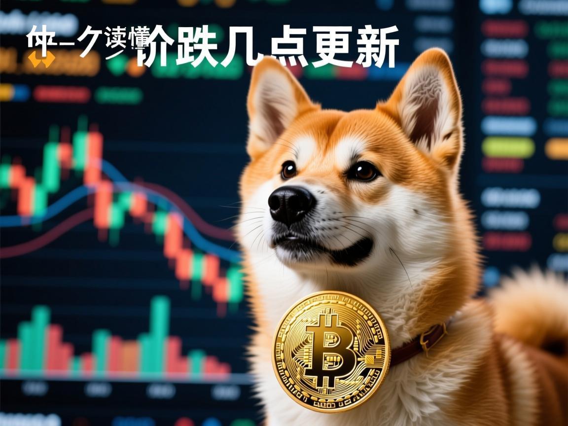 狗狗币价格涨跌几点更新 一文读懂交易时间与影响因素