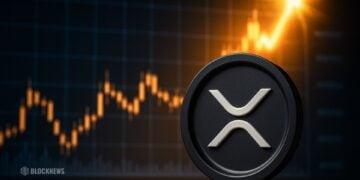 XRP价格有望上涨900%以上，ETF需求激增——交易员看好XRP的原因如下