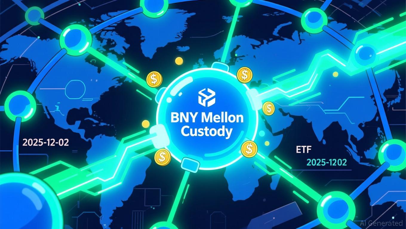 XRP今日新闻：尽管价格波动，XRP的机构采用率仍在上升