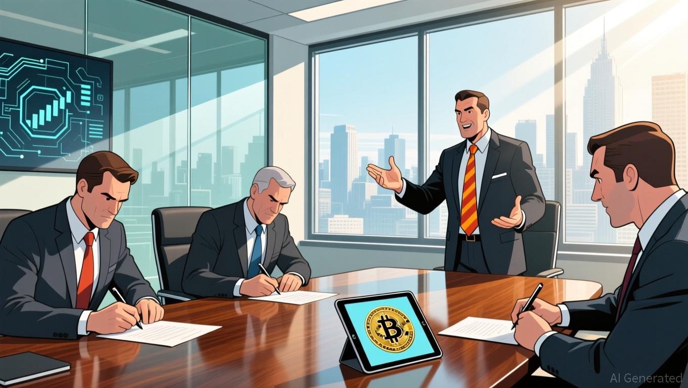 澳大利亚比特币团体诉讼案在机构采用激增之际考验媒体叙事。