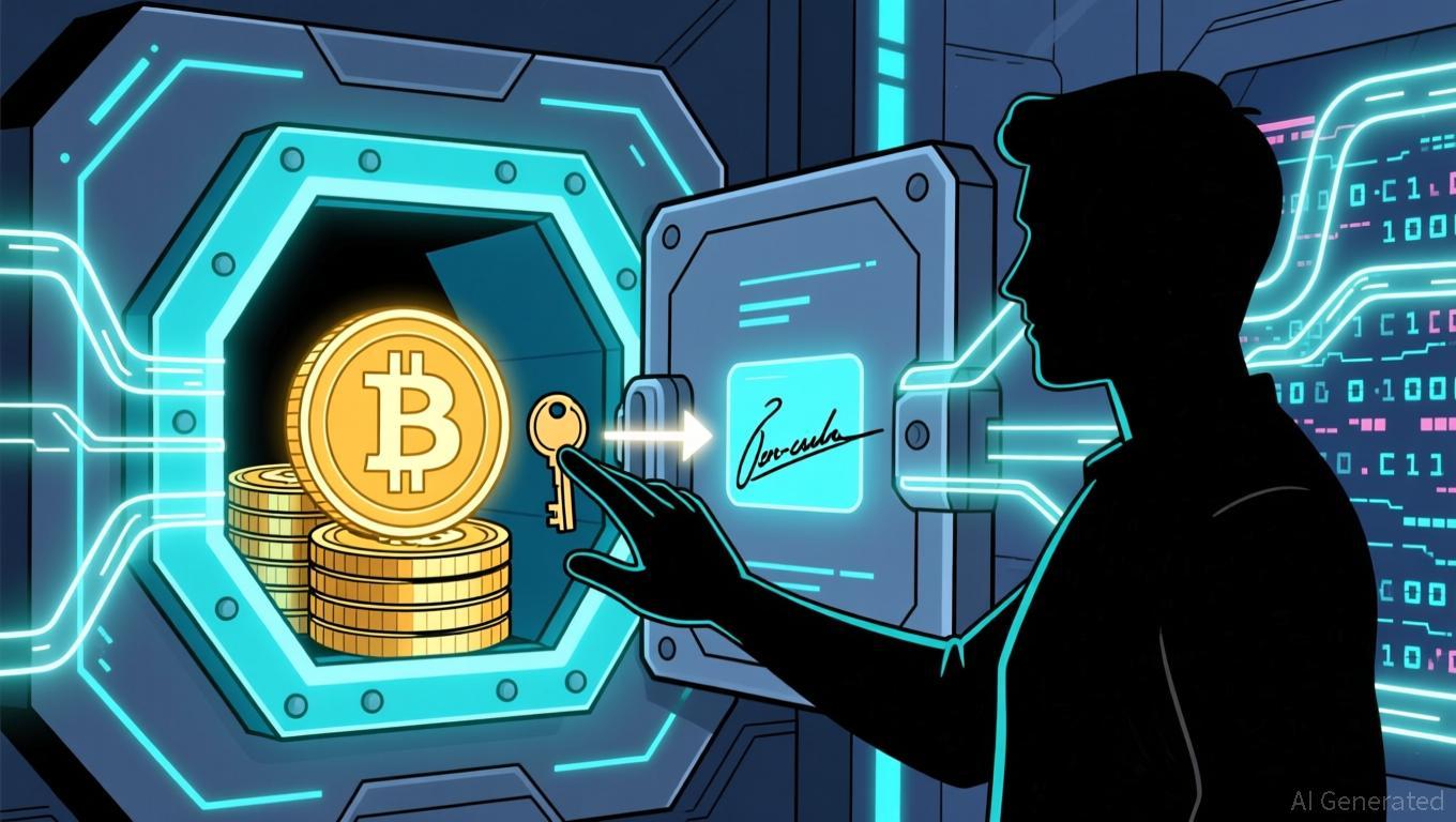 Babylon 的无需信任金库与比特币在 DeFi 中的未来