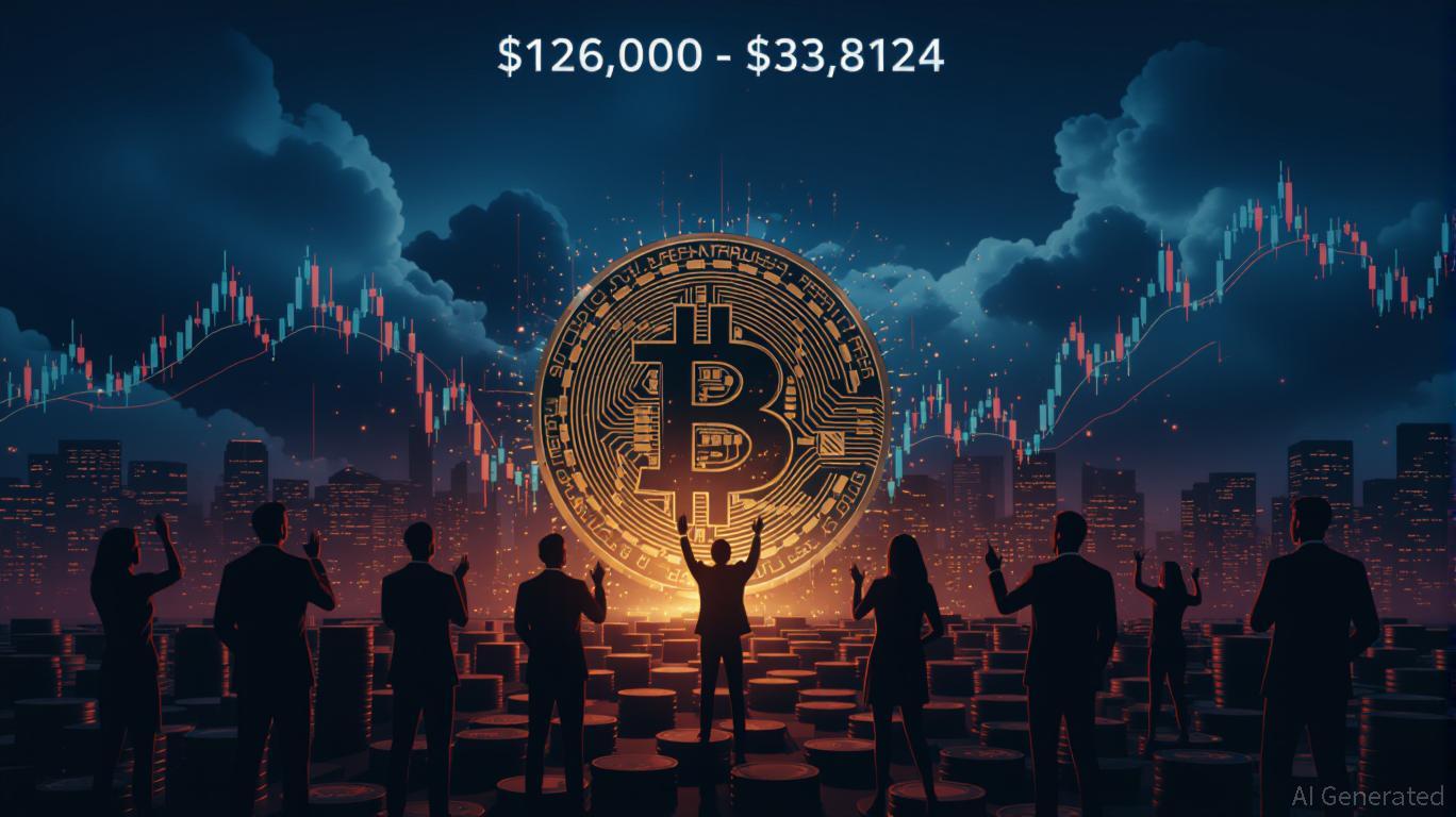 比特币突然暴跌：牛市中什么因素引发了恐慌