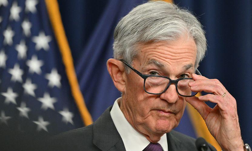 美联储能打赢独立性保卫战 鲍威尔留任或成关键胜负手