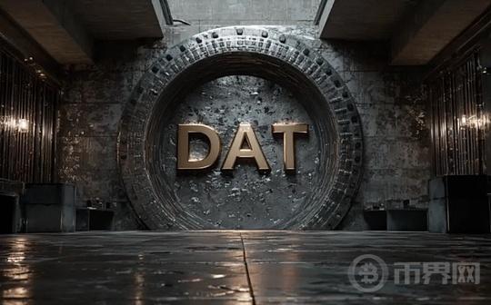 DAT公司：一个处于转型中的概念