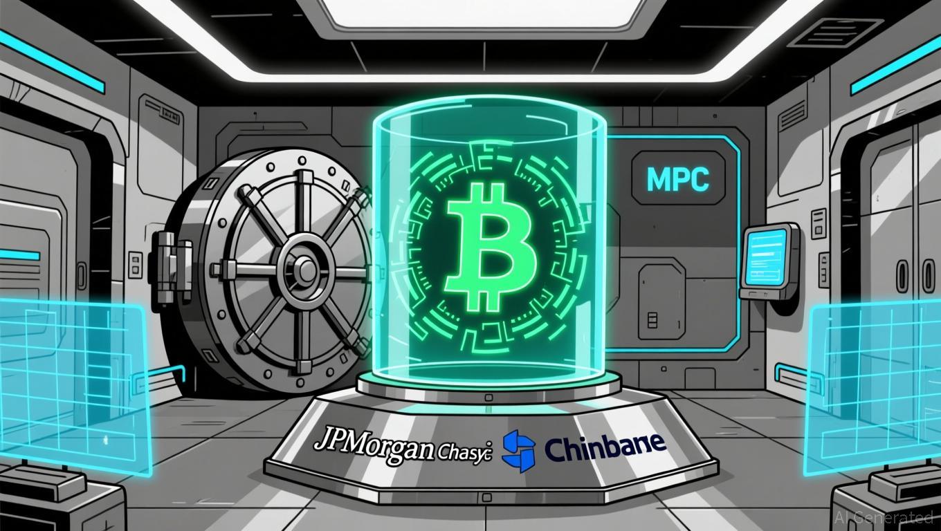 机构对加密货币的接纳：对 Coinbase 和更广泛市场的战略影响