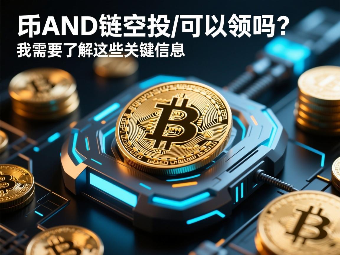 币安链空投可以领吗？你需要了解这些关键信息