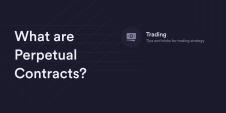 永续是什么意思 为什么永续合约在加密货币中很受欢迎