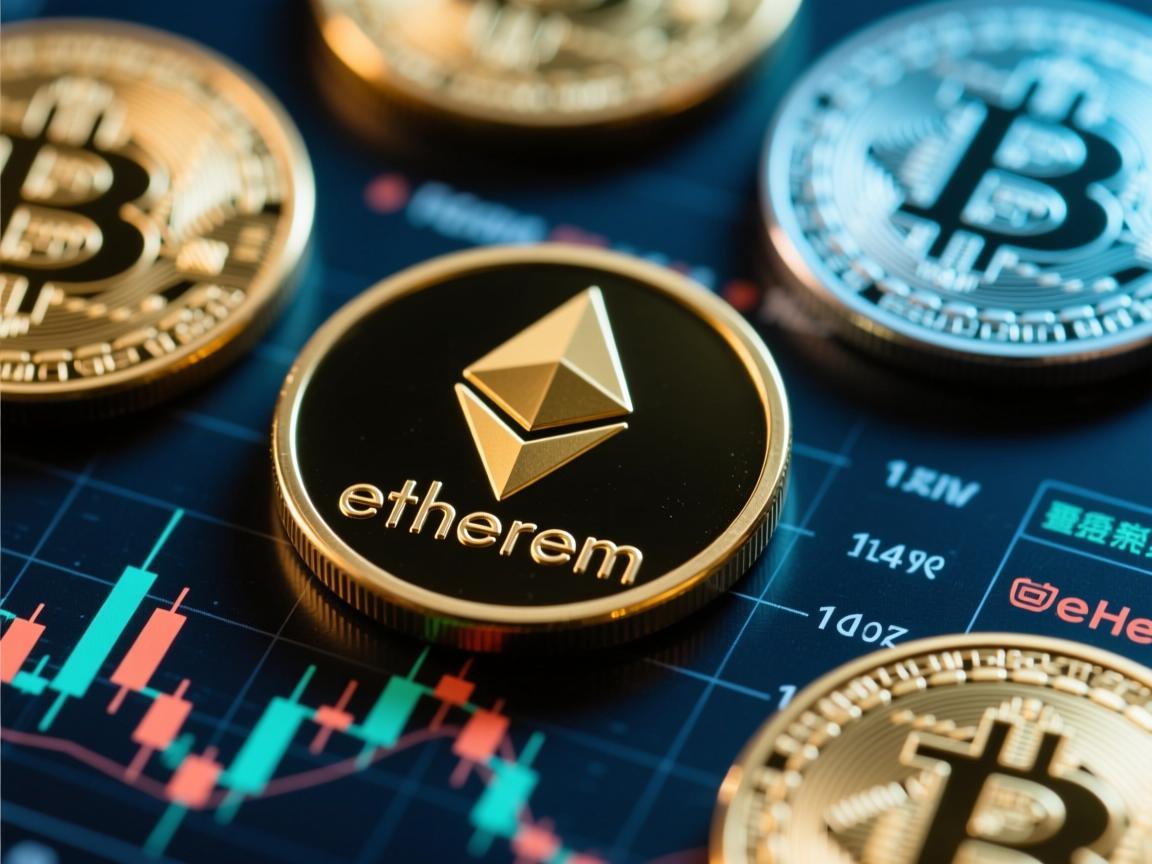 卖以太坊合适吗?决策前需想清楚的三个维度