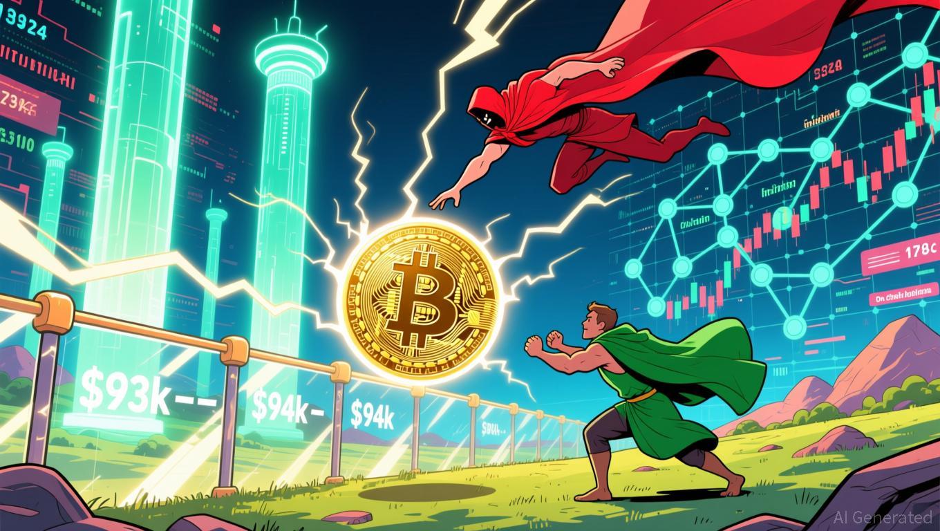 比特币和以太坊能否在年底前打破横盘整理格局