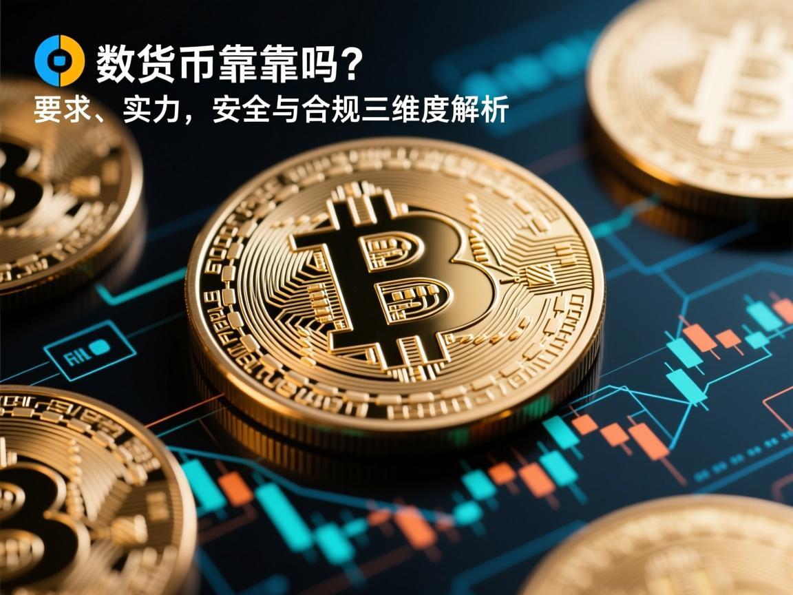数字货币币安靠谱吗？从实力、安全与合规三维度解析