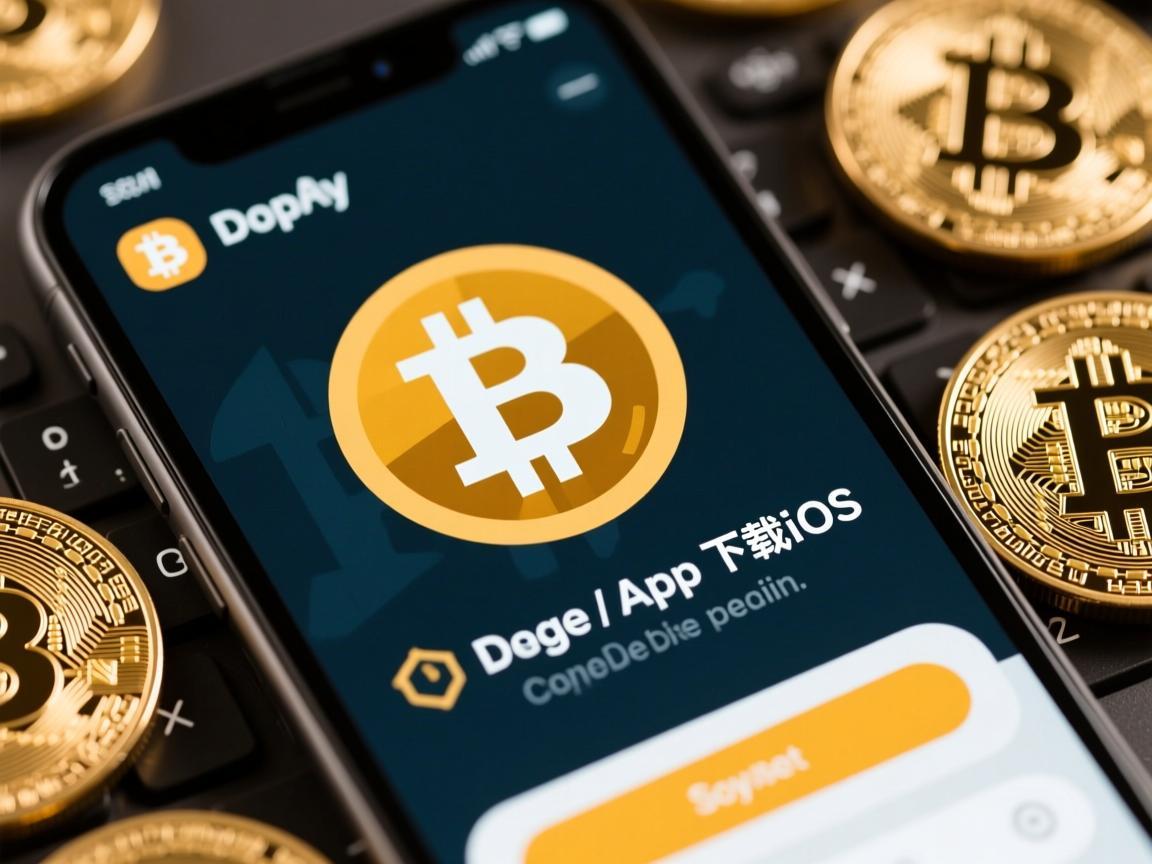 狗狗币官网App下载iOS，安全获取加密货币移动端指南