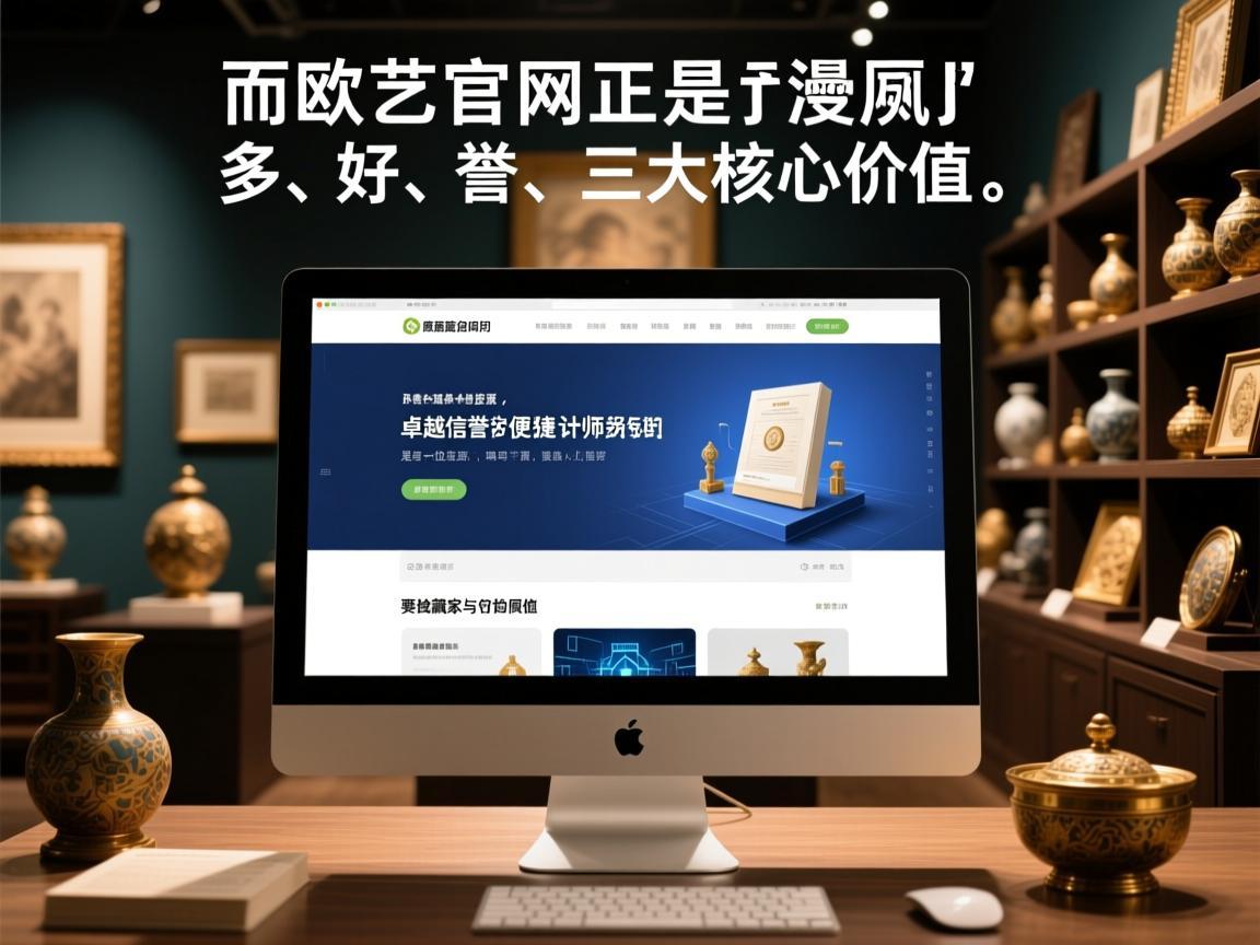 在艺术收藏与设计的广阔天地中,找到一个集海量资源、卓越信誉与便捷服务于一体的平台,是每一位藏家与设计师的夙愿。而欧艺官网正是这样一个备受瞩目的名字,它完美诠释了多、好、誉三大核心价值