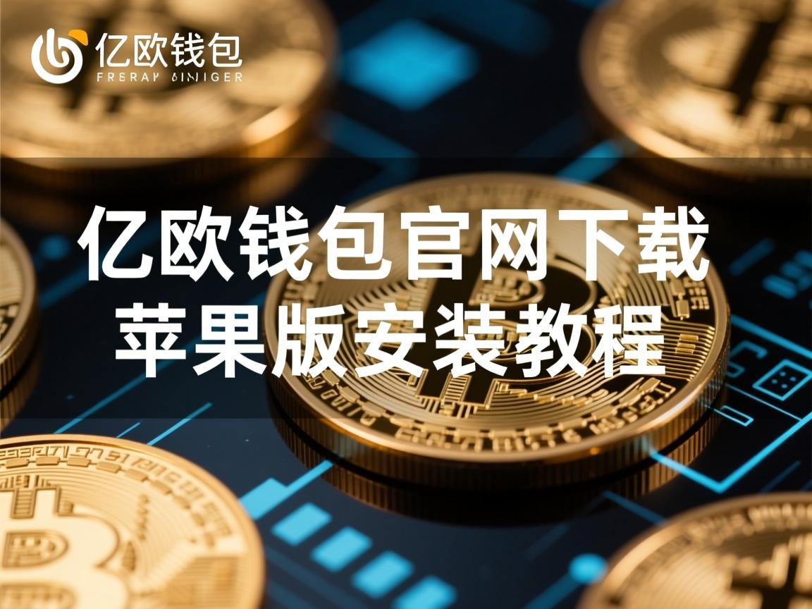 亿欧钱包官网下载苹果版安装教程