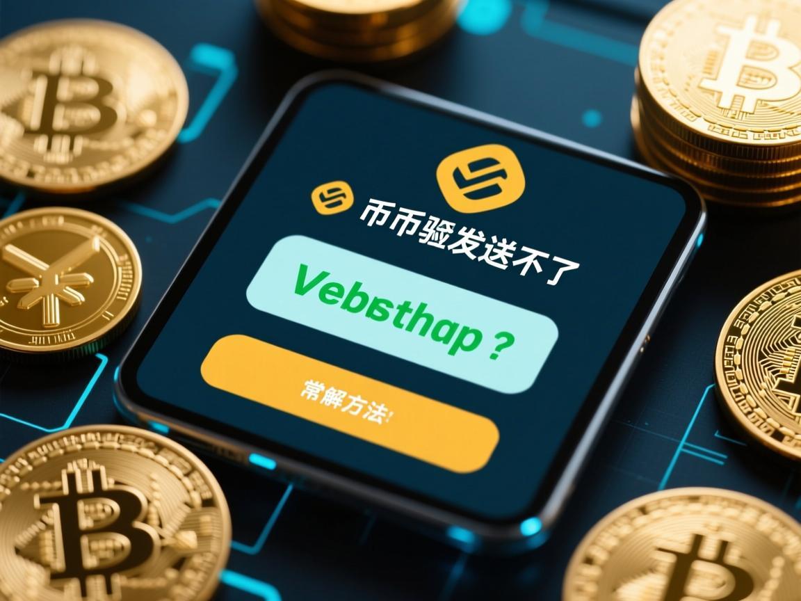 币安发送不了验证码？常见原因与解决方法