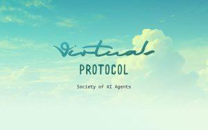 Virtuals Protocol 和 OpenMind 将人工智能代理与现实世界的机器人连接起来