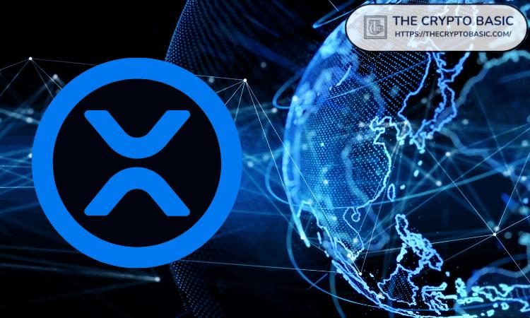 Bitwise称XRP将重塑全球资金流动方式