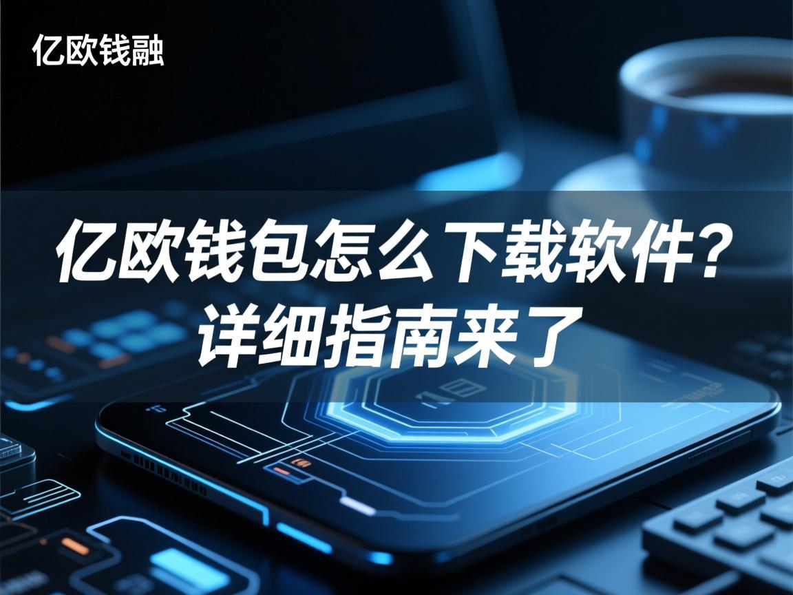 亿欧钱包怎么下载软件？详细指南来了