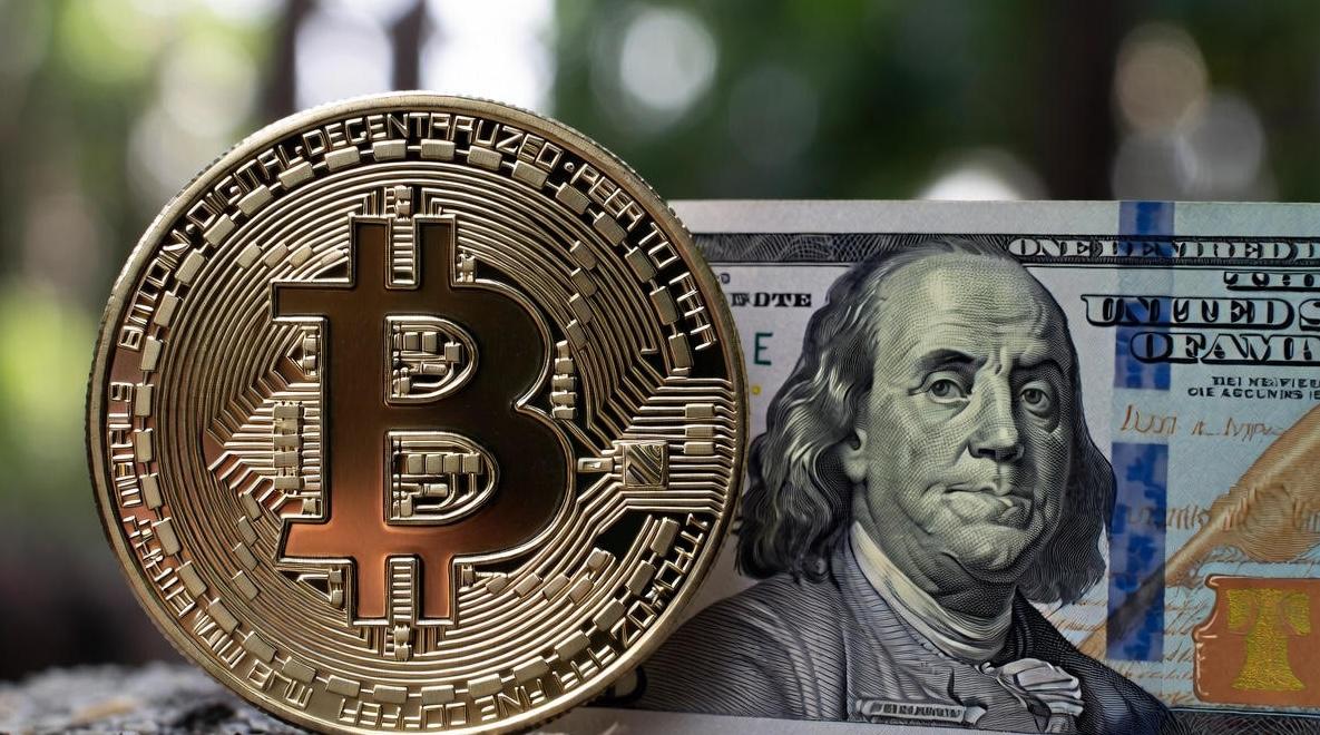 Kurs BTC rośnie przed decyzją 美联储 – $HYPER z 2920 万美元
