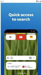 YandexBrowser手机中文版入口在哪