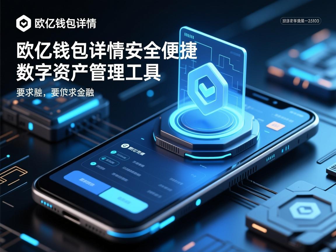 欧亿钱包详情,安全便捷的数字资产管理工具