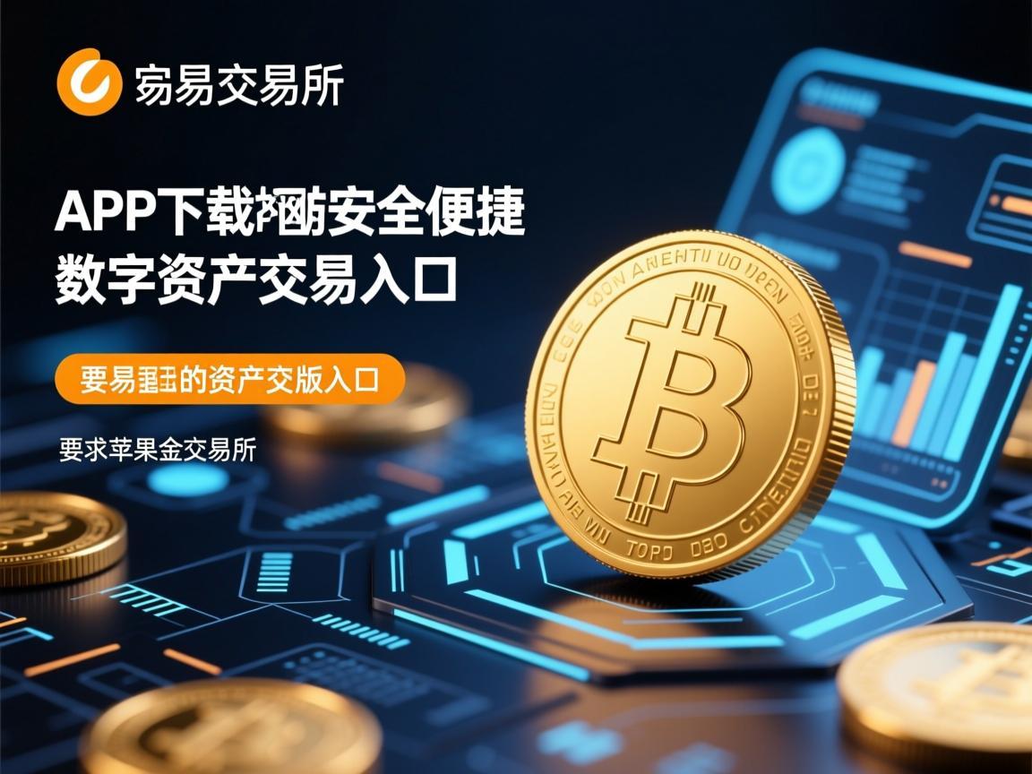 欧易交易所APP下载官网苹果版,安全便捷的数字资产交易入口