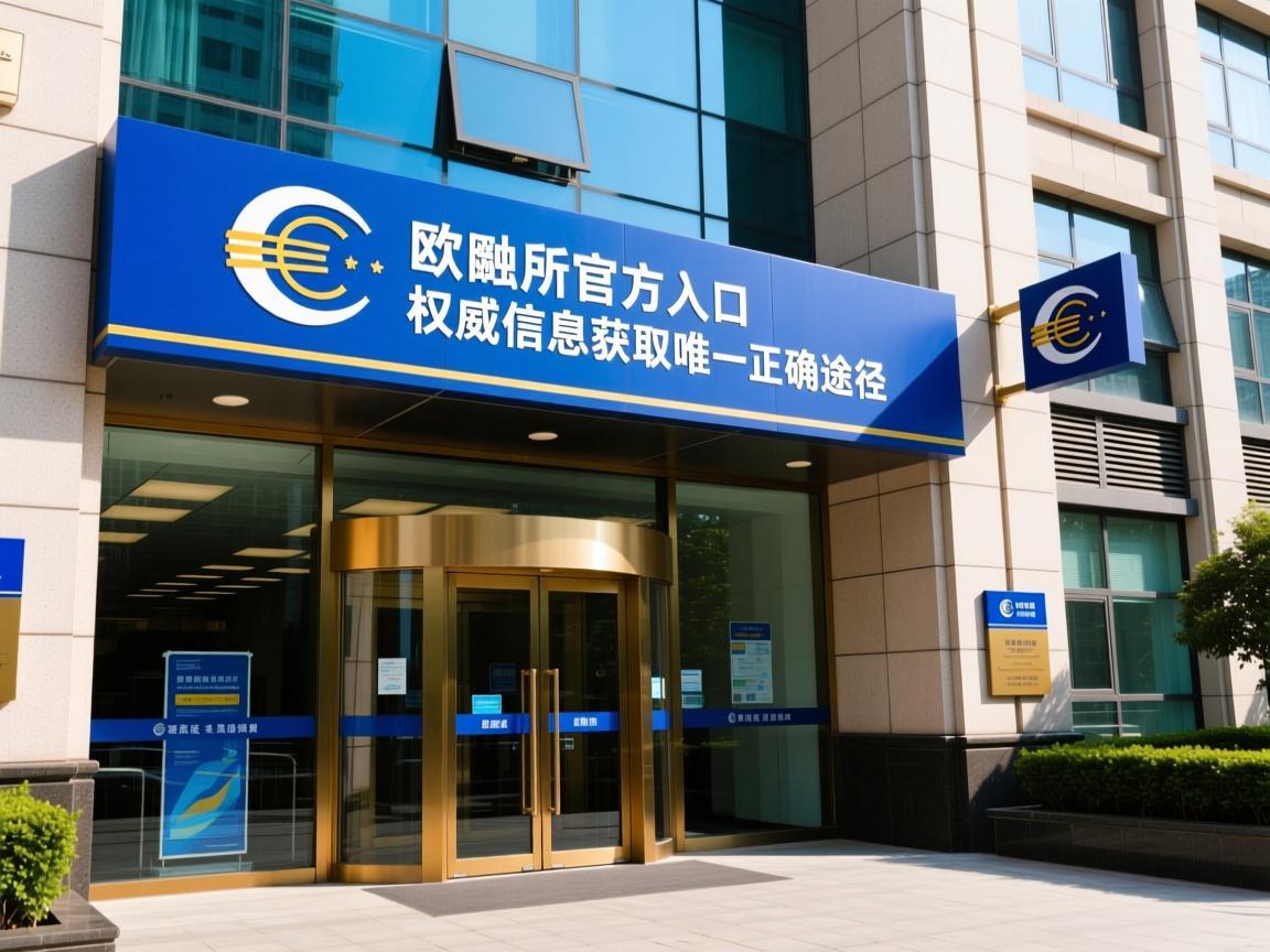 欧一所官方入口,权威信息获取的唯一正确途径
