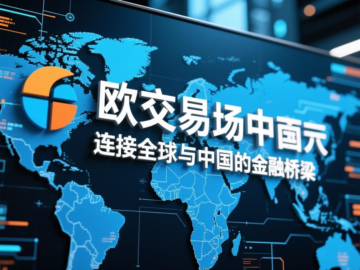 欧交易所中文名字,连接全球与中国的金融桥梁