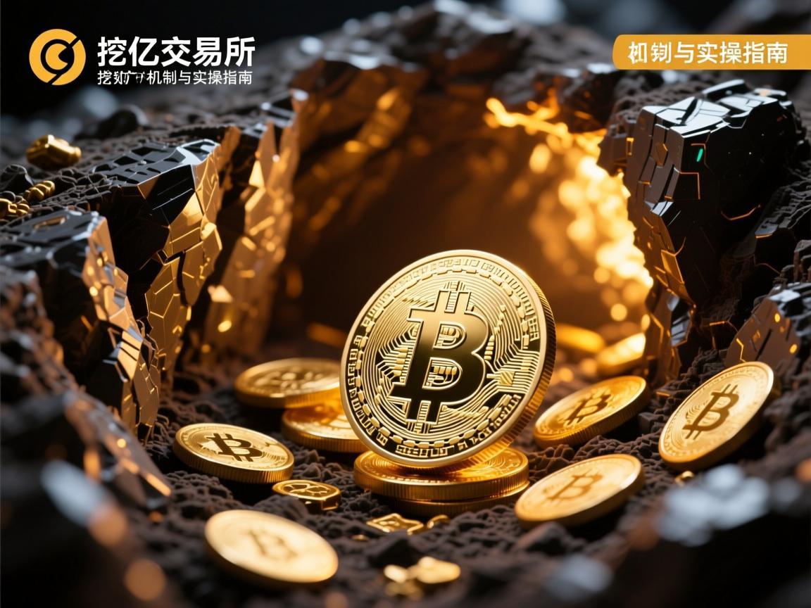 欧亿交易所如何挖矿赚钱,机制与实操指南