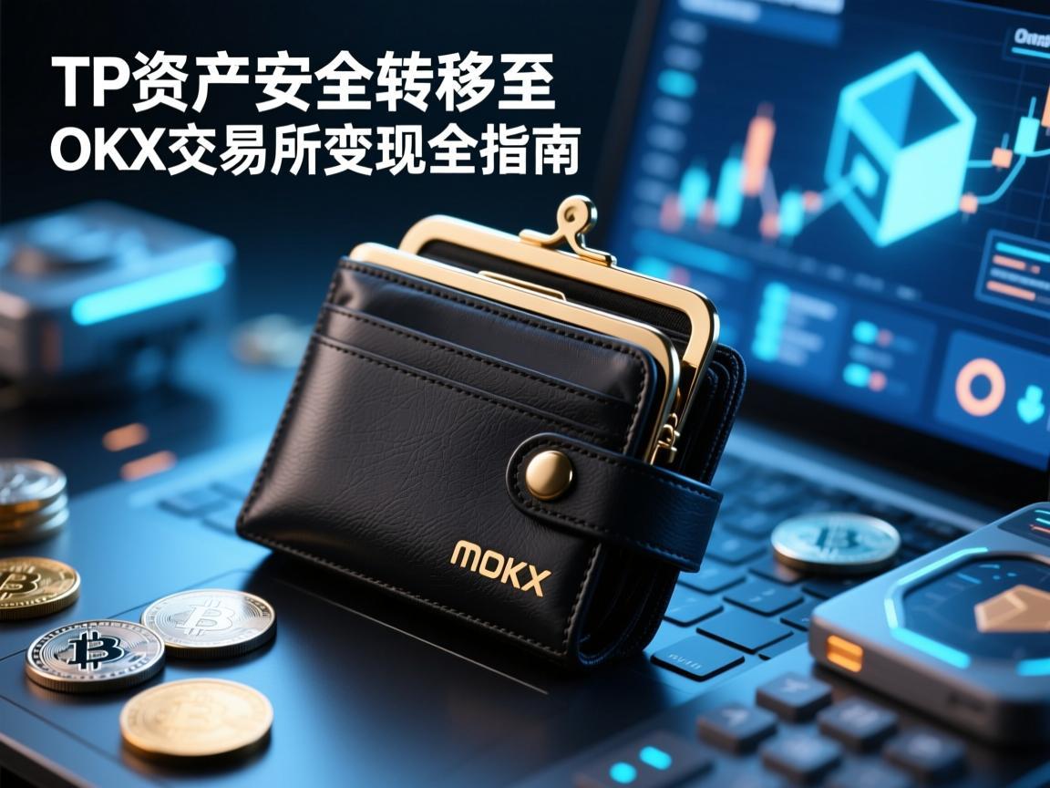 TP钱包资产安全转移至OKX交易所变现全指南