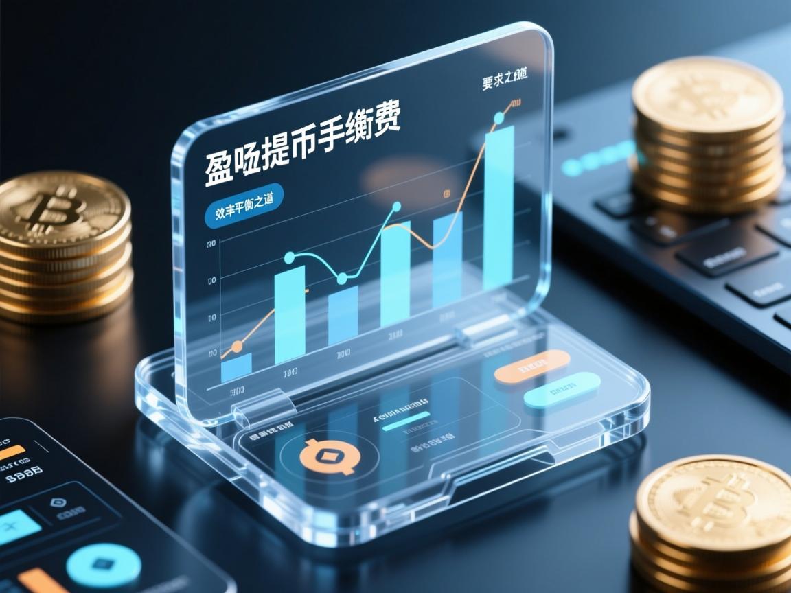 安盈提币手续费，透明与效率的平衡之道
