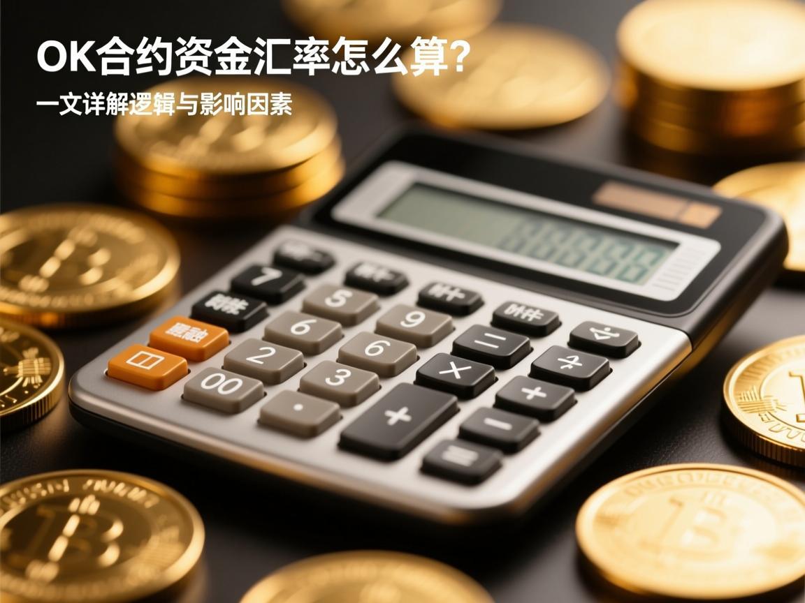 OK合约资金汇率怎么算?一文详解计算逻辑与影响因素