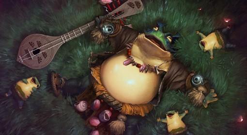 DOTA2 7.40版本物品、英雄改动一览