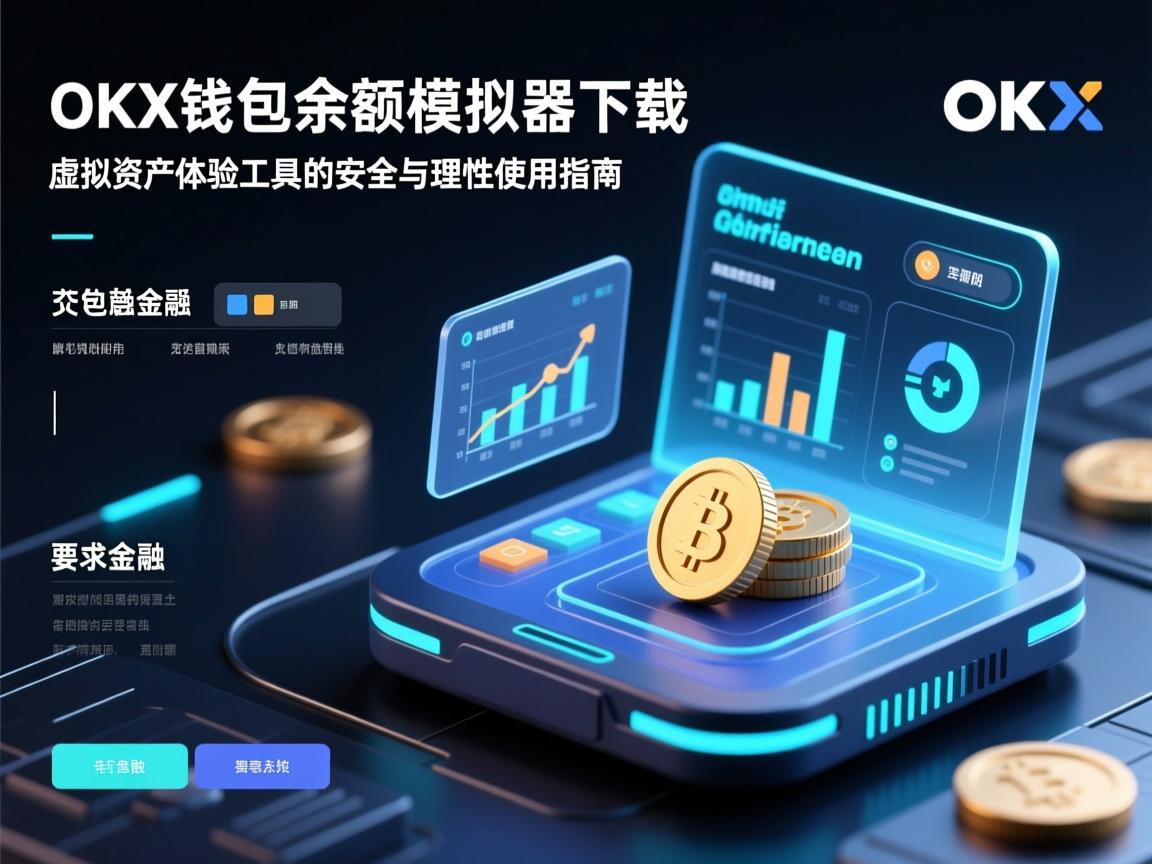 OKX钱包余额模拟器下载，虚拟资产体验工具的安全与理性使用指南
