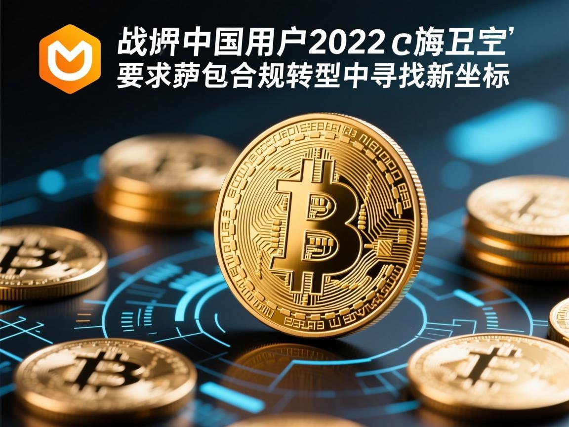 币安中国用户2022，在合规转型中寻找新坐标