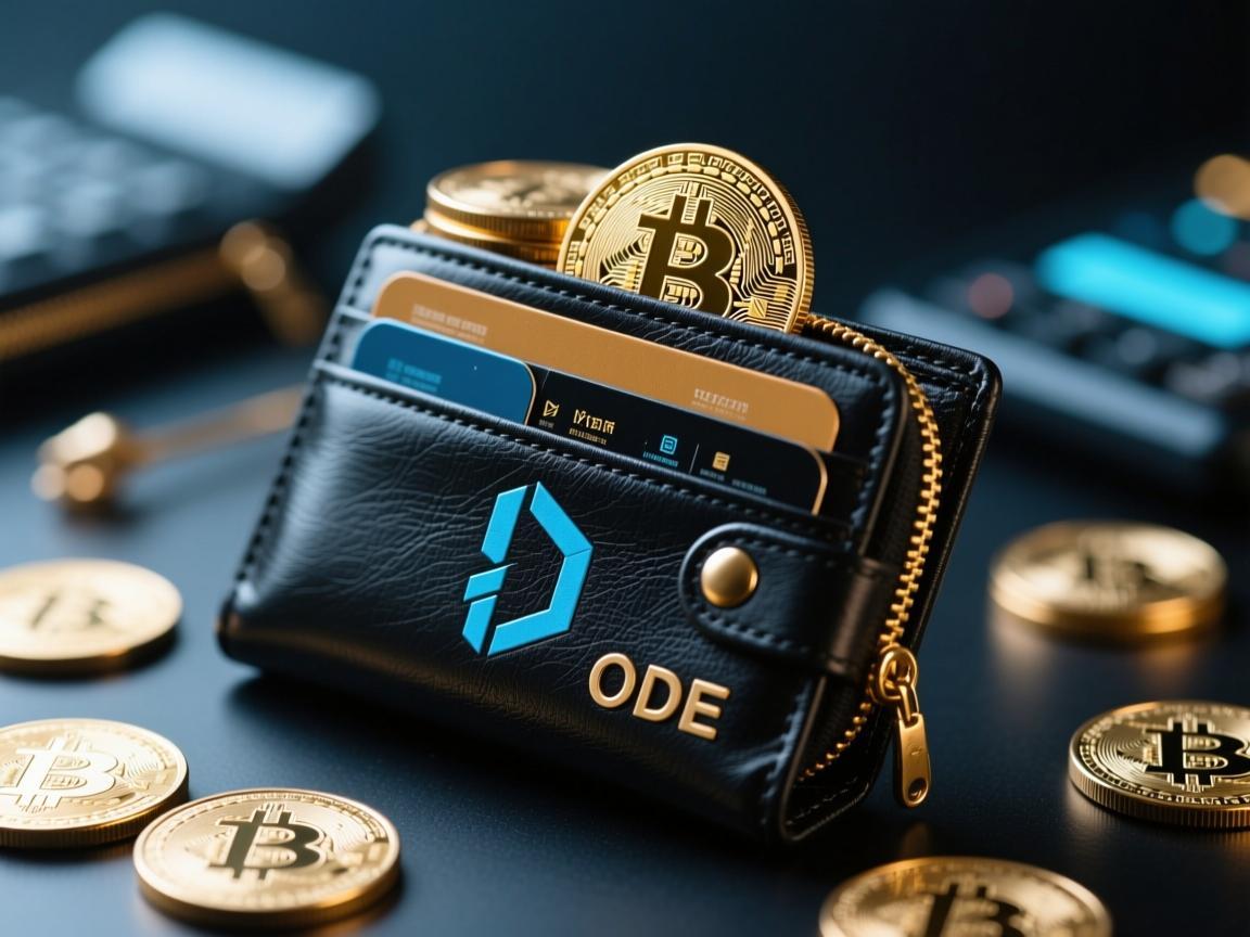 ODE钱包的币怎么变现?详细步骤与注意事项解析