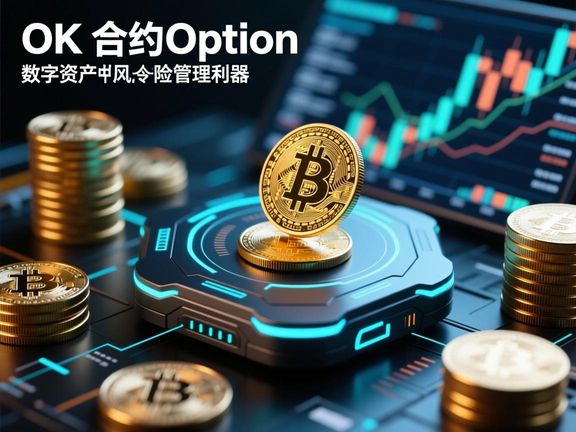 OK合约期权，数字资产交易的风险管理利器