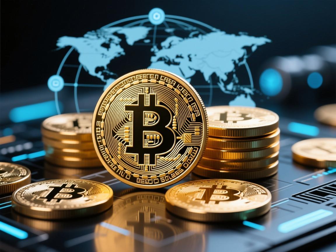 币安链是中国的吗?从诞生到全球化的战略布局