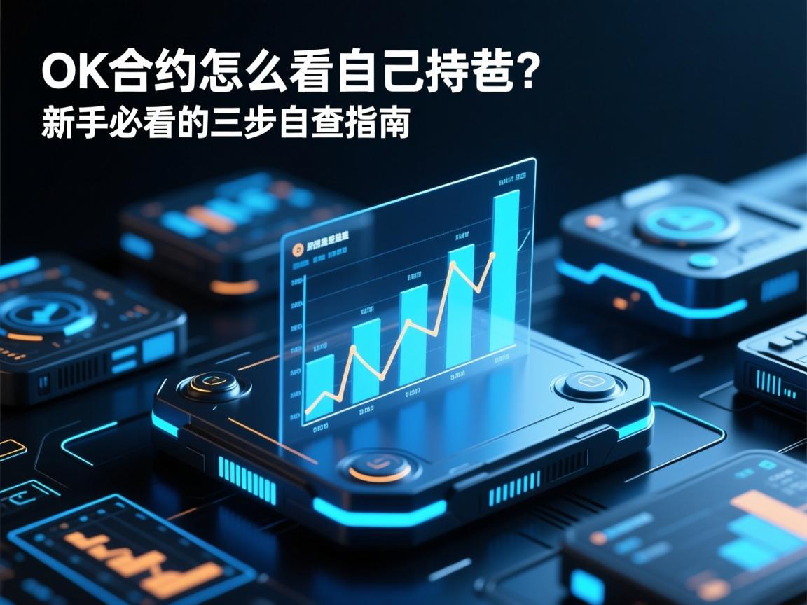 OK合约怎么看自己持仓？新手必看的三步自查指南