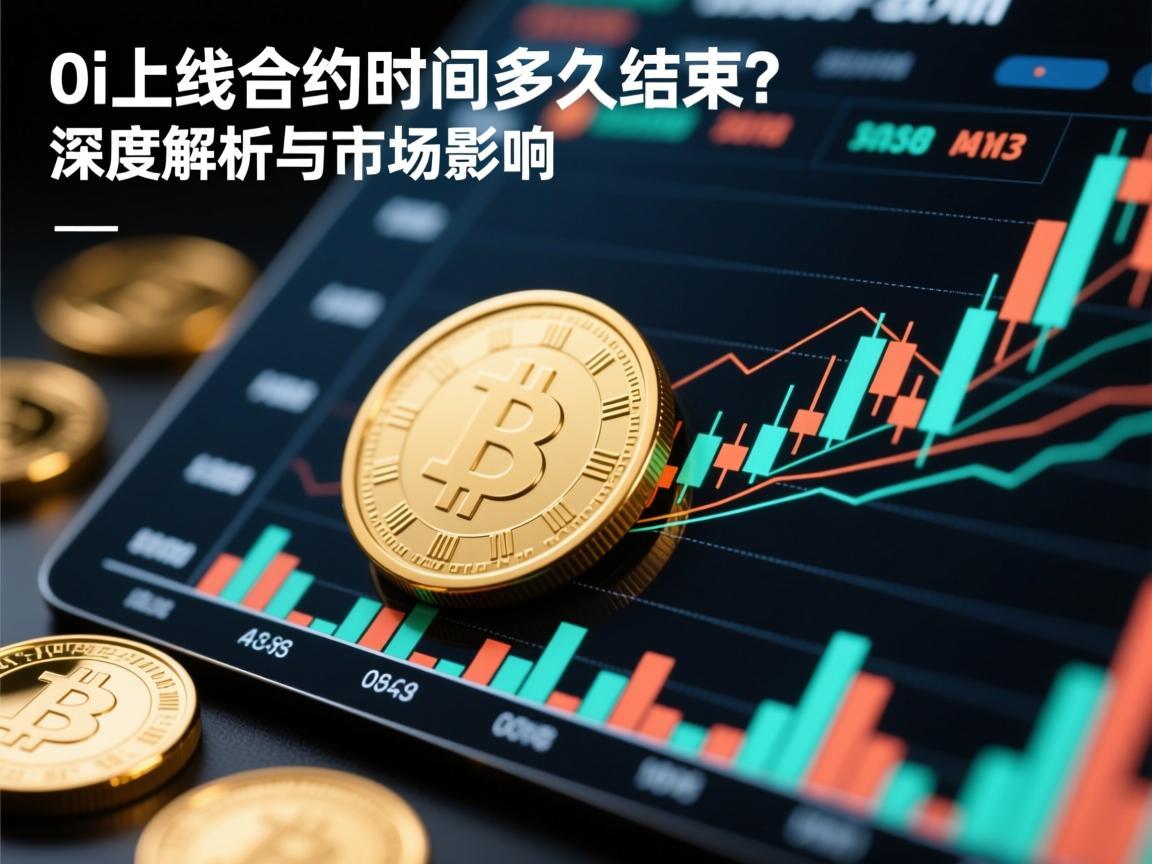 0i上线合约时间多久结束？深度解析与市场影响