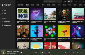 汽水音乐网页版官网入口在哪