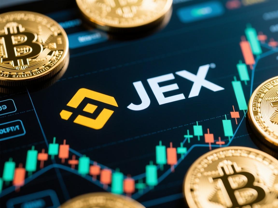 为什么币安会收购JEX?战略扩张与生态补位的必然选择