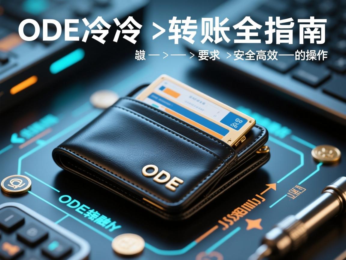 ODE冷钱包转账全指南，安全高效的操作流程