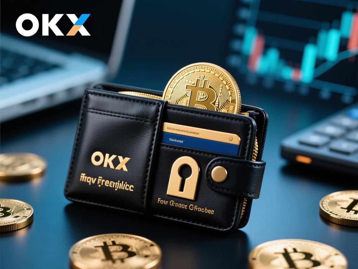 OKX无私钥钱包,重新定义资产安全与使用自由的创新实践