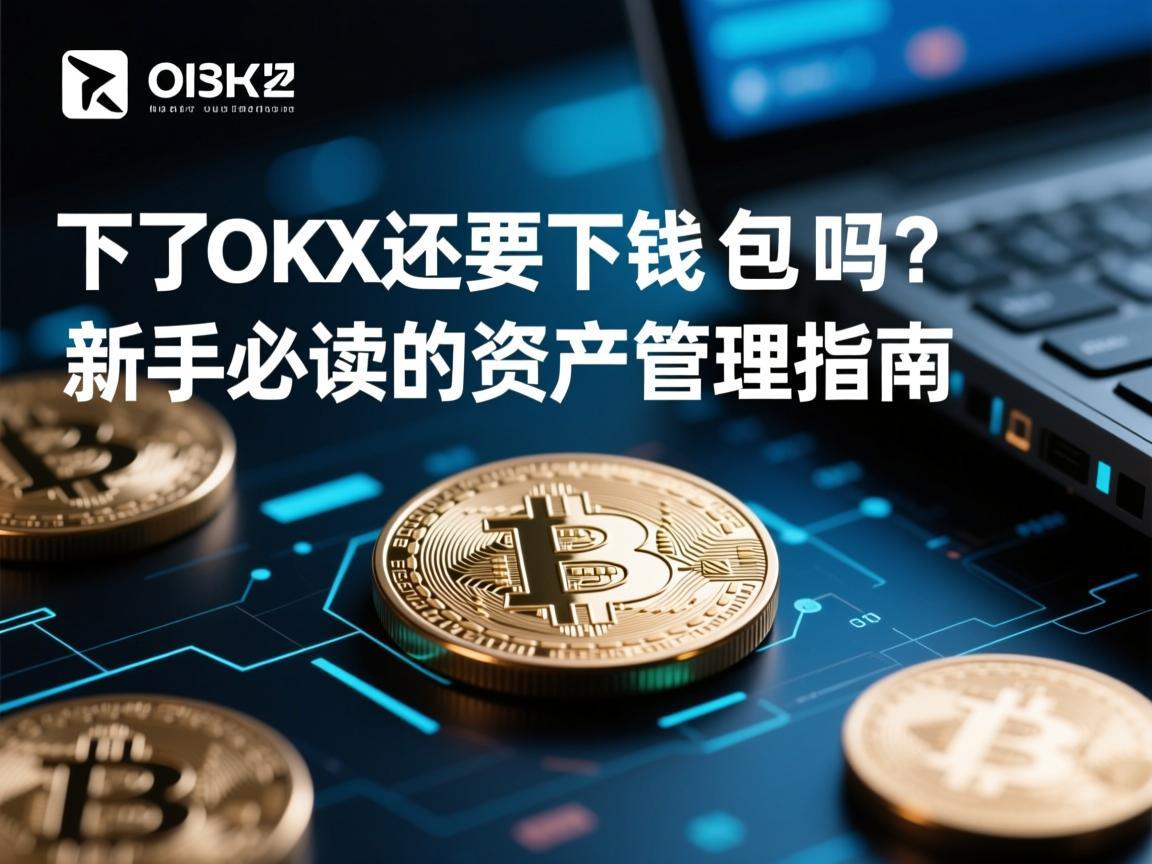下了OKX还要下钱包吗?新手必读的资产管理指南